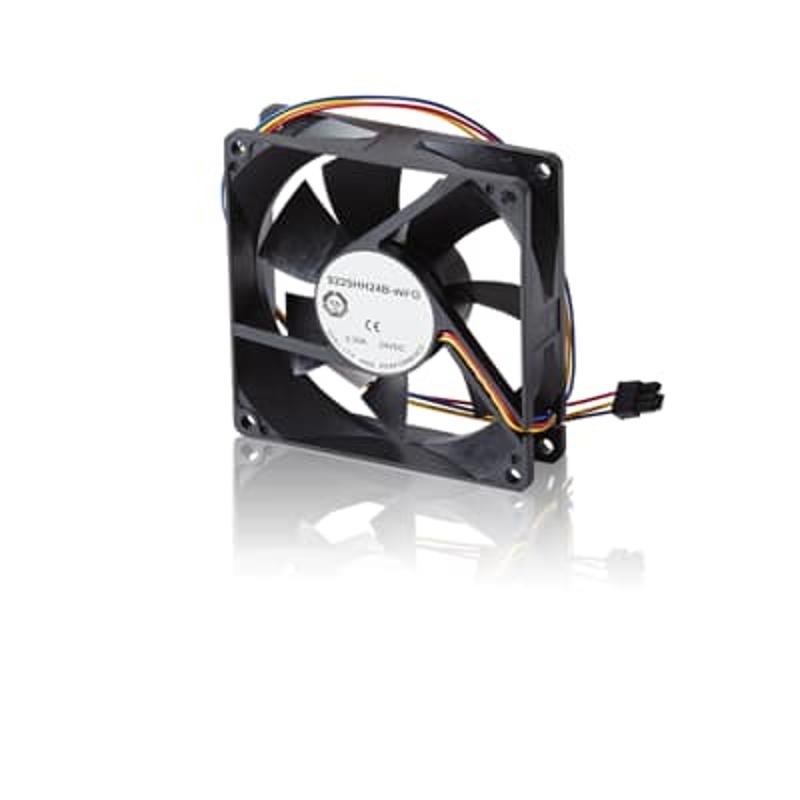 ABB Robotics Fan for Computer Cabinet 3HAC025527-001 DSQC639